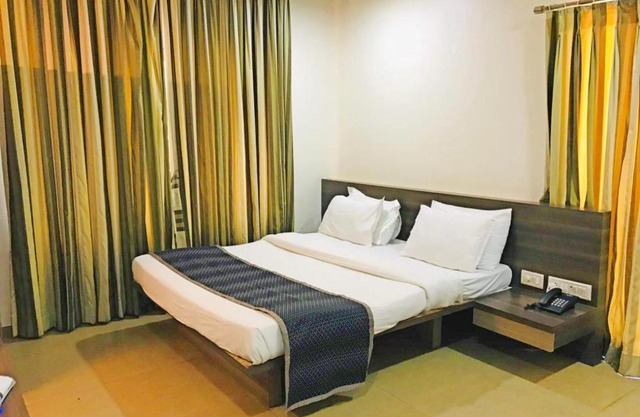 Green Valley Resort, Khanvel