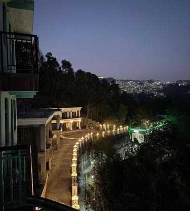 Green Valley View Homestay