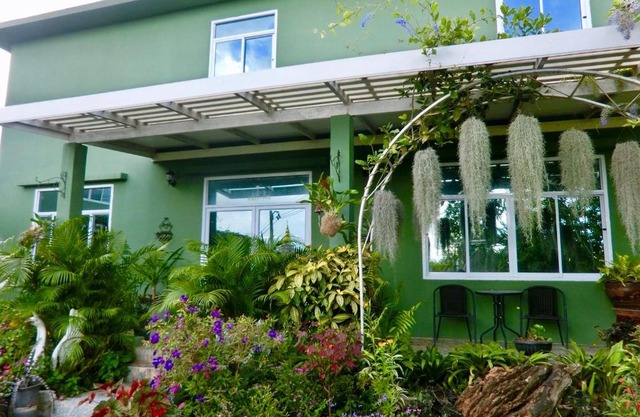 Green View 104 Khao Kho