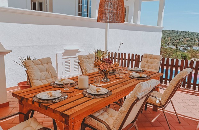 Green Ville - Holiday home with pool