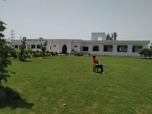 Green Wood Homes Bithmara