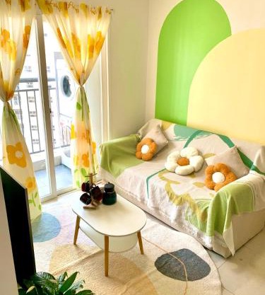 Green Zone - San Tower Dragon Castle