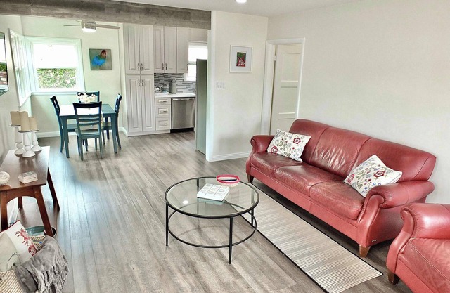 Greenbelt Guesthouse