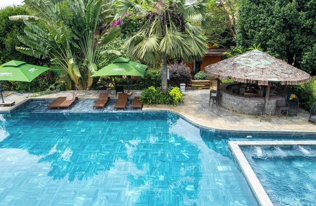 GreenField Farmstay Vung Tau