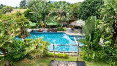 Greenfield Farmstay Vung Tau