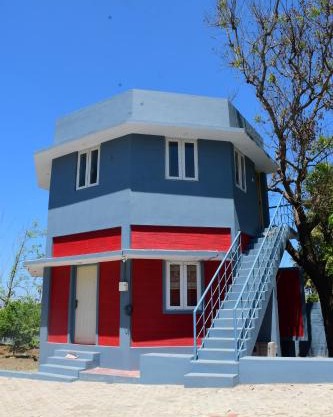 Greenfields Pondicherry- An Eco-friendly farm stay