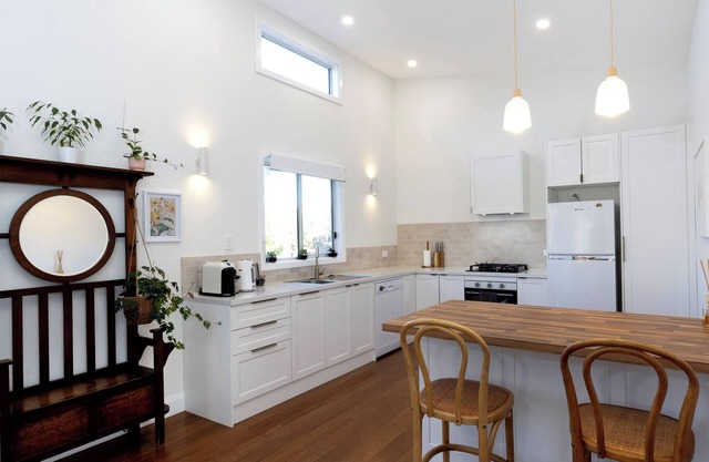 Greenhills Guesthouse - Victor Harbour.