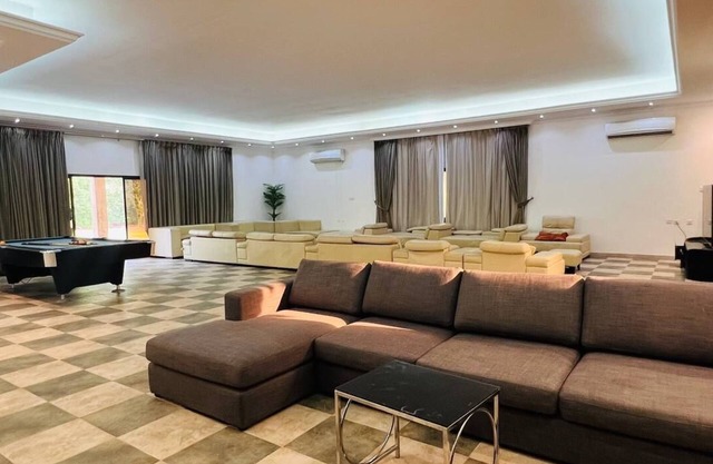 Greenland Farm- Yousco