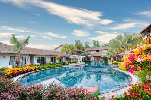 Greenlife Village Phú Quốc