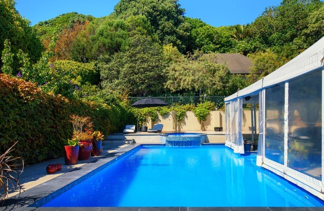 Greenmantle Estate Hotel