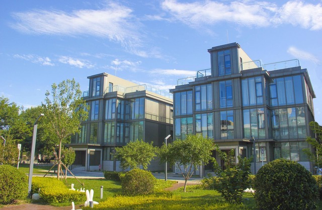 GreenPark Hotel Tianjin