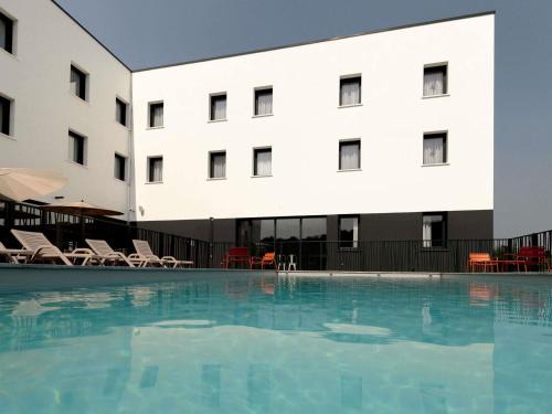 Greet Hôtel Orthez Bearn