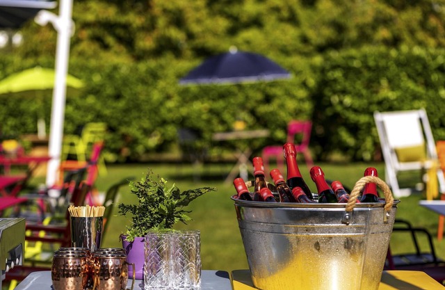 Greet Hotel Darmstadt