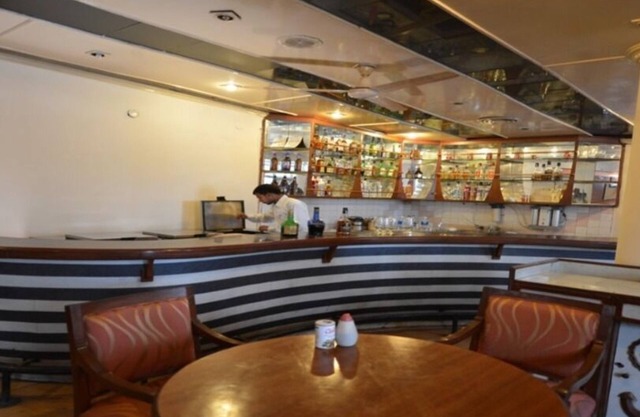 Grey Pelican Tourist Resort