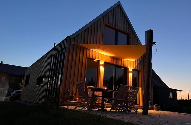 Gribertshaus, Deutschland