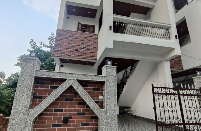 Griha Homestay: Rest & Enjoy