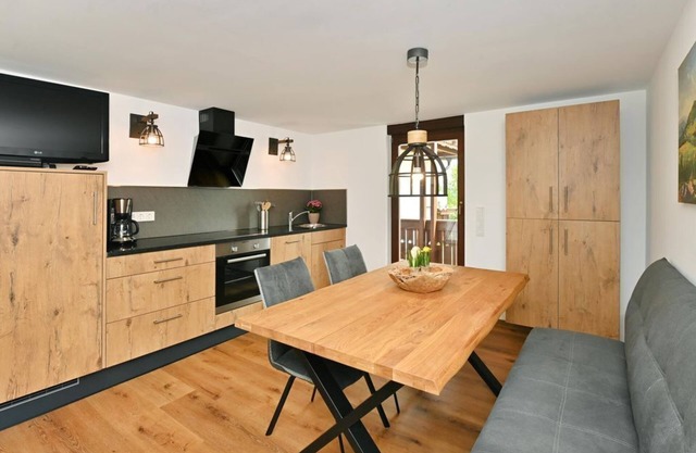 Große Nalle - Country house Ingeborg