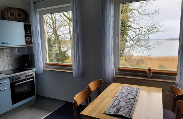 Große Ferienwohnung 1 - Gästehaus Niederhof