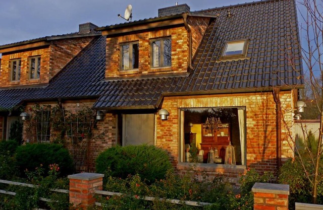 Große Ferienwohnung in Peetzig am See