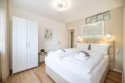 Großzügiges Apartment nahe Altstadt mit Balkon