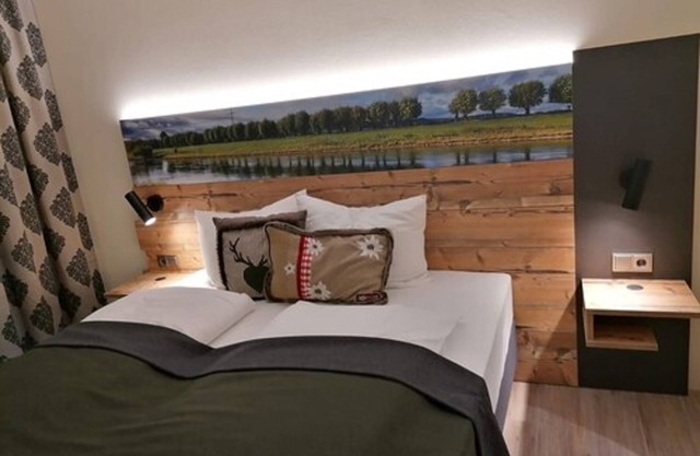 Grohnder Fährhaus GmbH Hotel