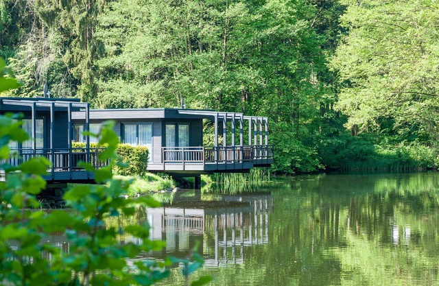 Gronenberger Mühle - an idyll in the countryside
