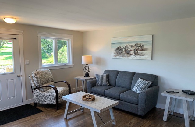 Gros Morne Coastal Suites (suite #3)