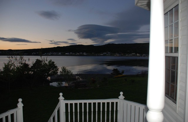 Gros Morne National Park