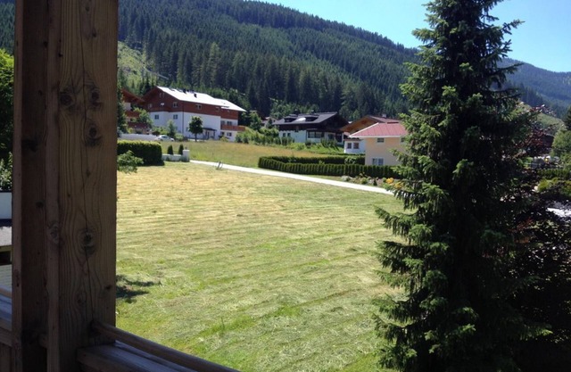 Grossberg - App. 2-4 persons - Schörghofer, apartment