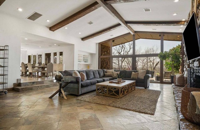 Grotto @ Southern Hills W/Pool & Hot Tub