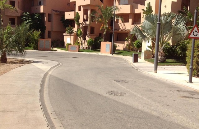 Ground Floor 2 Bedroom Apartment