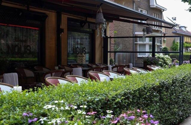 Ground Floor Romantic Apt in Valkenburg