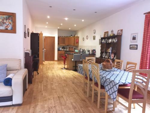 Ground Floor Slievemore Apartment