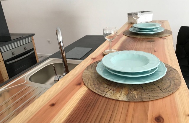 Ground floor studio apartment. AL ref. 2080, with the possibility of a car