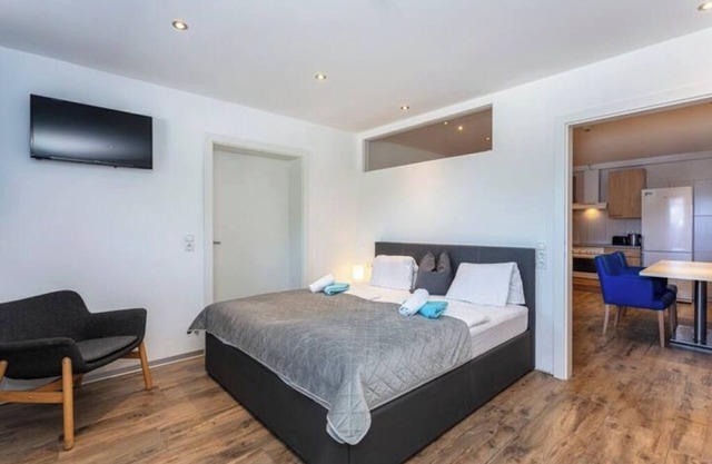 Group house Hannah, 25 people