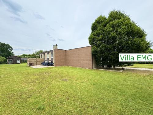 Group Villa EMG Münster Riesenbeck Osnabruck - Saerbeck