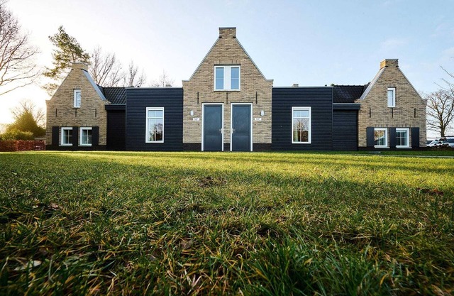 Group Villa in Netherlands with Privacy