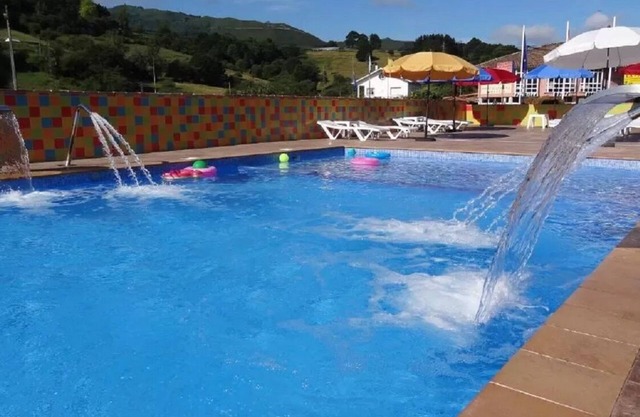 Grupo Hotelero La Pasera