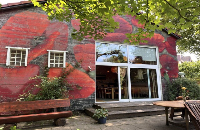 Gruppenhaus in Buntenbock