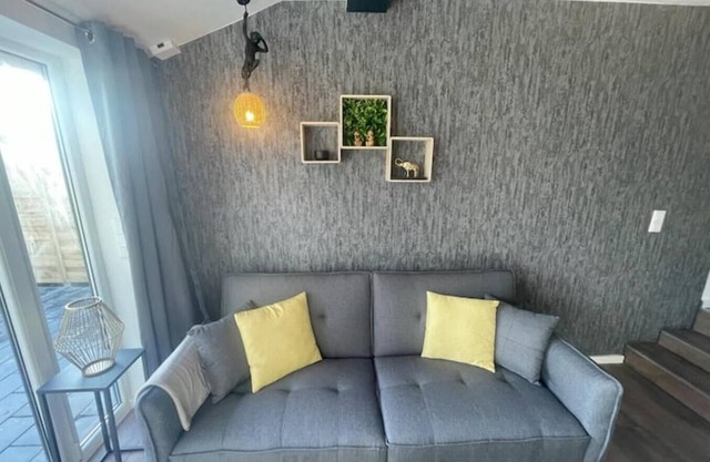 Gryt Home Appartment L Nähe Nordsee