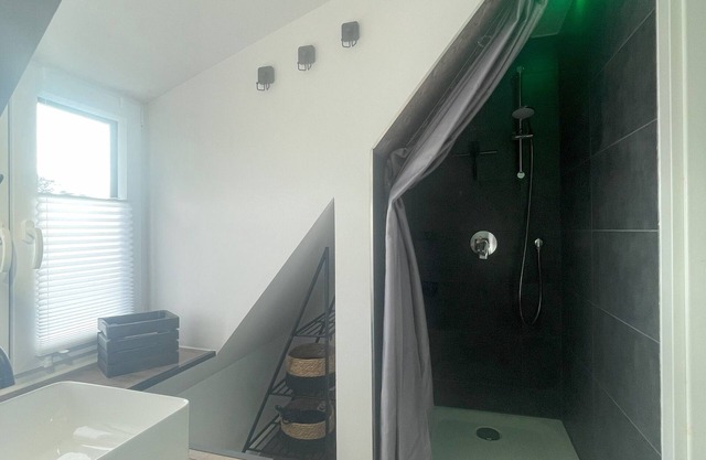 Gryt Home Fewo XXL Nähe Nordsee