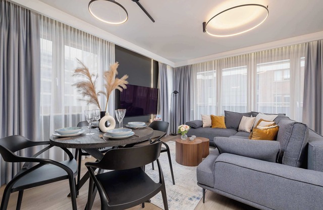 Grzegorzecka 79C | Exclusive Apartment | Parking