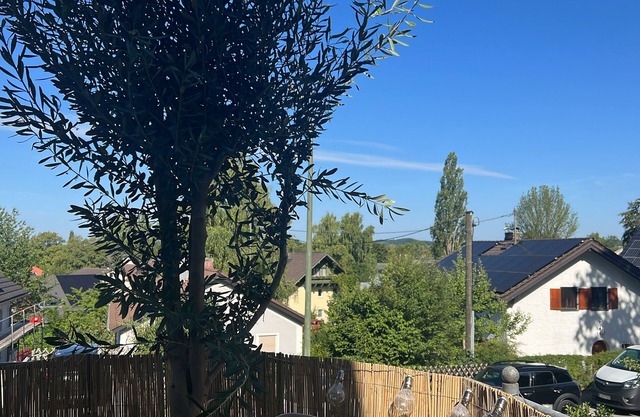 ღSunset I Lakeview Ammersee I BBQ I Liboria I 5min from the lake