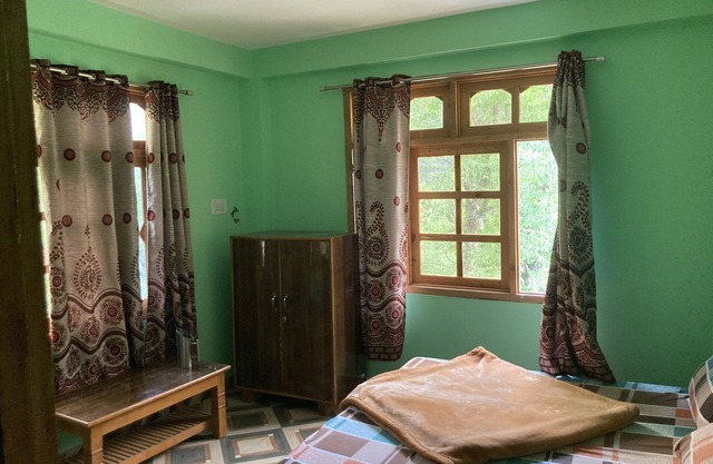 Guaranteed! A Home Away From Home and Into The Wild !