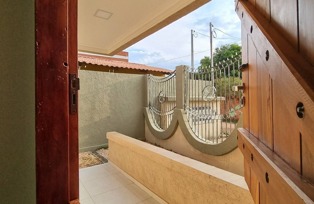 Guest Apartment Village São Jorge