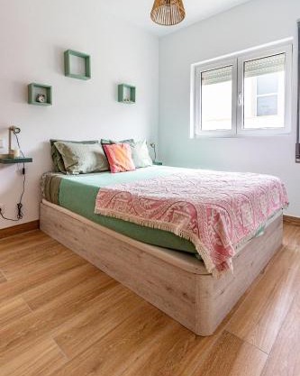 Guest H4U - Garden & Beach Mindelo