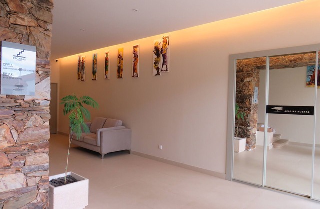 Guest House Acácias Rubras