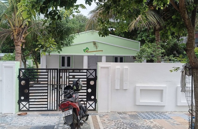 Guest house bheemili