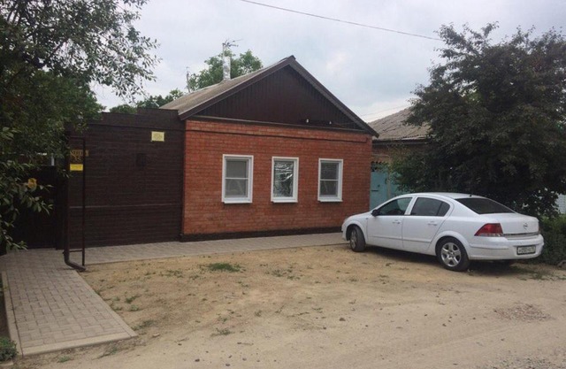 Guest house Comilfo 2