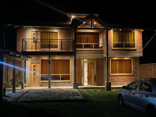 Guest House Donde El Polaco